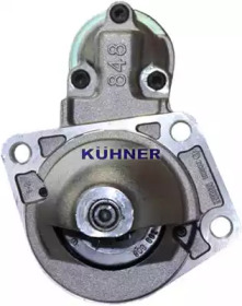 AD KUHNER 254621b -  Стартер